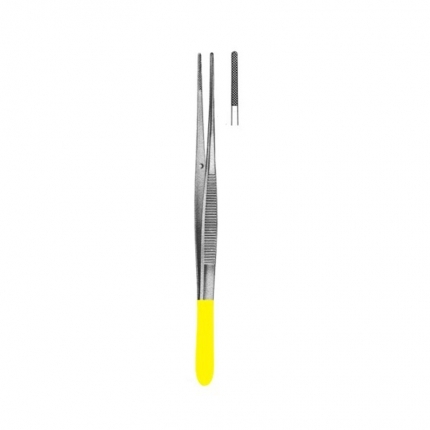 Scissors & Dissecting Forceps With Tungsten Carbide Inserts